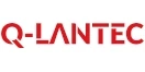 Logo marki Q-LANTEC