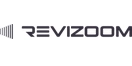 Logo marki REVIZOOM