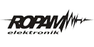 Logo marki Ropam