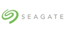 Logo marki Seagate