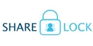Logo marki SHARELOCK 