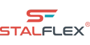 Logo marki Stalflex