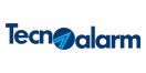 Logo marki Tecnoalarm