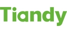 Logo marki Tiandy