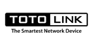 Logo marki TOTOLINK
