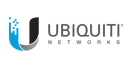 Logo marki Ubiquiti