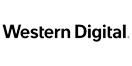 Logo marki Western Digital
