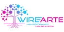 Logo marki WireArte