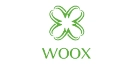 Logo marki Woox