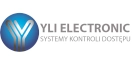 Logo marki YLI Electronic