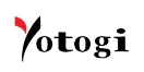 Logo marki Yotogi