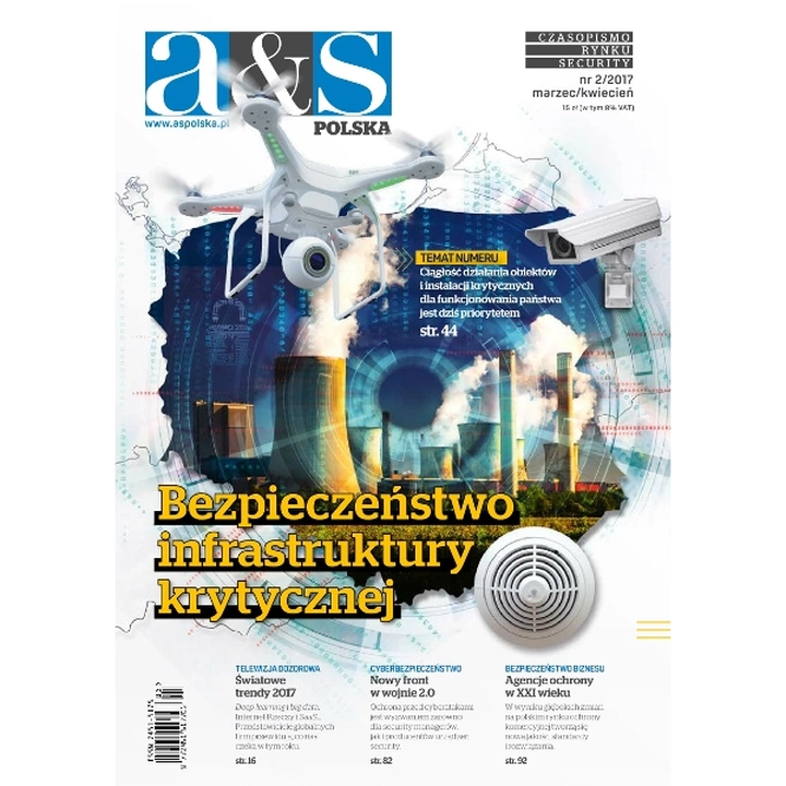 A&S Polska nr 2/2017 - wersja elektroniczna
