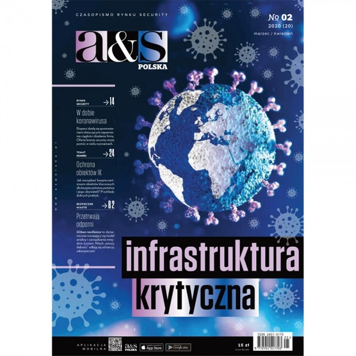 A&S Polska nr 2/2020 - wersja elektroniczna