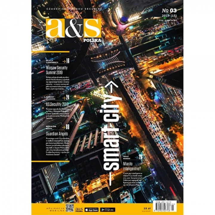 A&S Polska nr 3/2019 - wersja elektroniczna