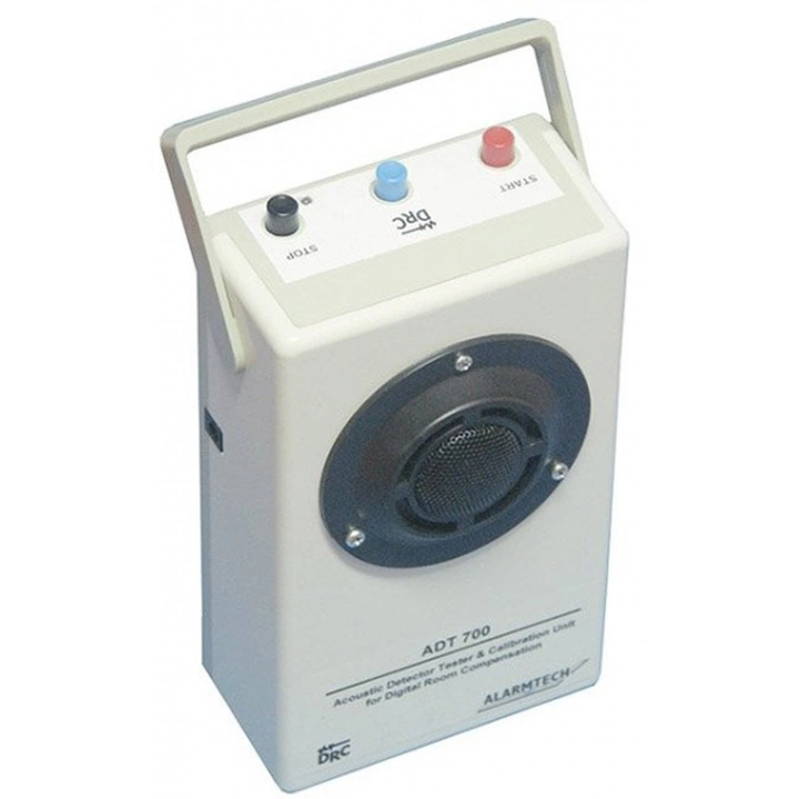 ADT 700 ALARMTECH Akustyczny tester i kalibrator detektorów