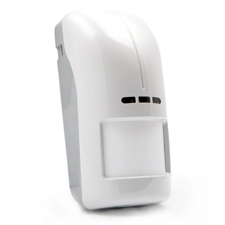 Outdoor Motion Detector GY SATEL Zewnętrzna czujka ruchu AOD-210 GY