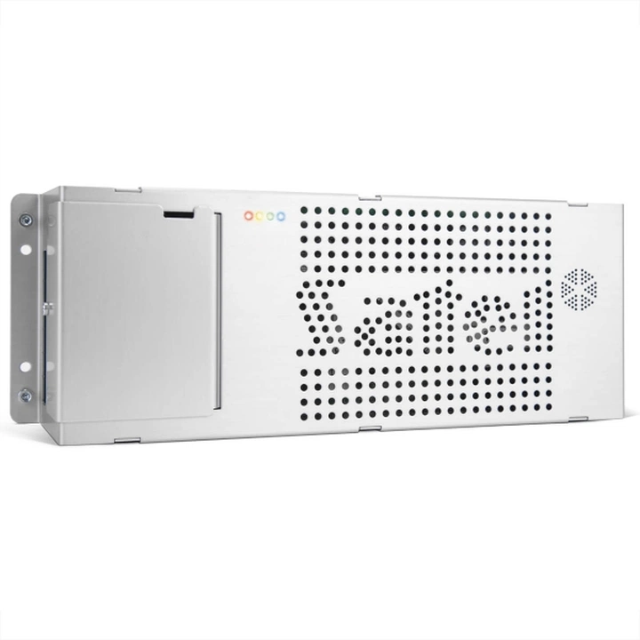 APS-724 SATEL Zasilacz buforowy 24V DC / 7A