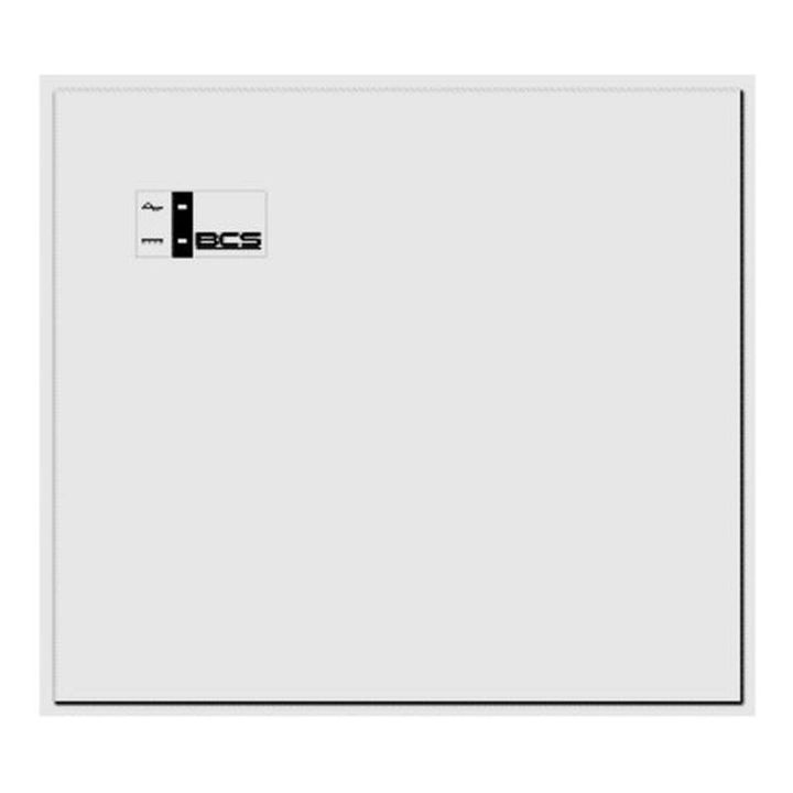 BCS-SP0812 Zasilacz PoE 24V dla 8 wideomonitorów IP