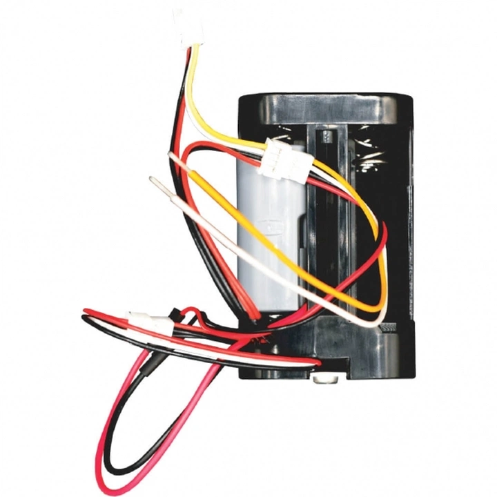 BH-01 OPTEX Gniazdo baterii CR123A do serii WXI-R/RAM