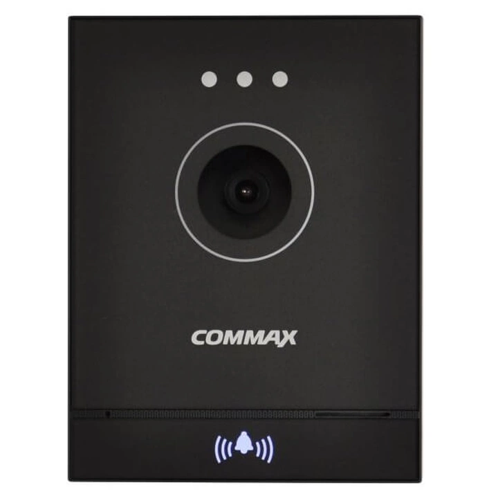 CIOT-D20M COMMAX Panel zewnętrzny IP jednoabonentowy