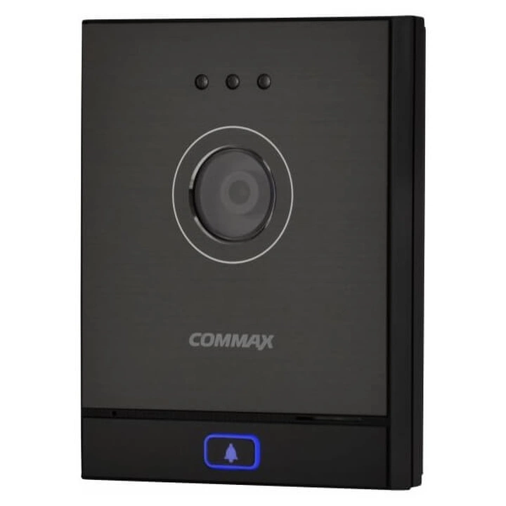 CIOT-D21M METAL COMMAX Panel zewnętrzny IP jednoabonentowy