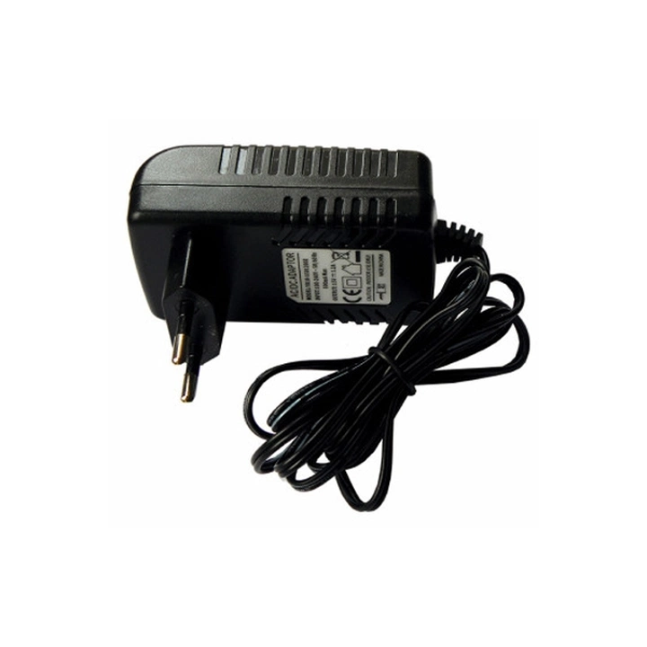 DC-15 Elfon Zasilacz impulsowy  DC15V / 1.2 A do monitorów OPTIMA