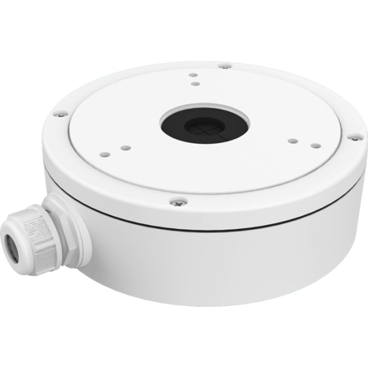 DS-1280ZJ-M HIKVISION Uchwyt ścienny do montażu kamer kopułowych
