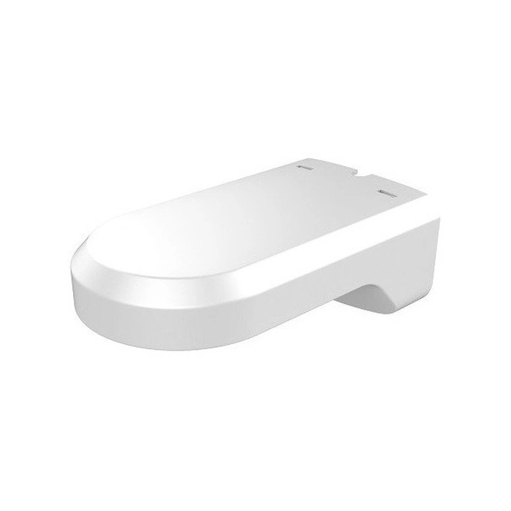 DS-1294ZJ HIKVISION Uchwyt ścienny do montażu kamer hemisferycznych, tworzywo sztuczne