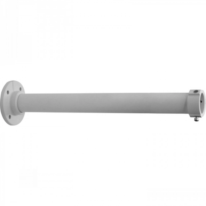 DS-1662ZJ HIKVISION Uchwyt sufitowy do montażu kamer obrotowych, metalowy, długi