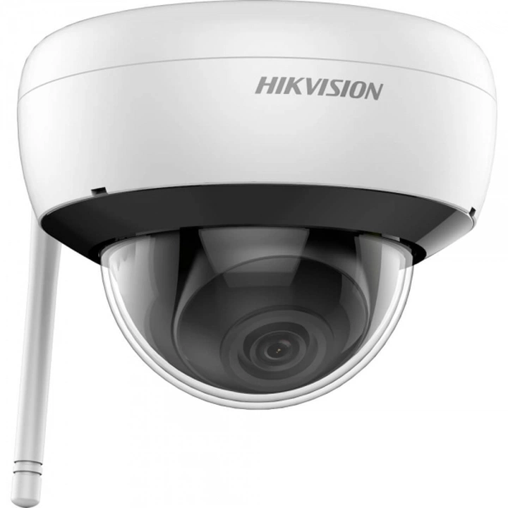 DS-2CD2121G1-IDW1 HIKVISION Kamera kopułowa IP Wi-Fi 2.8mm, 2.0 Mpx