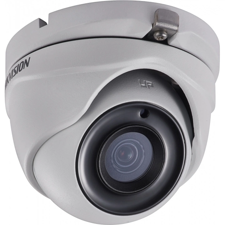 DS-2CE56D8T-ITME(2.8mm) HIKVISION Kamera kopułkowa TurboHD, 1080p, PoC