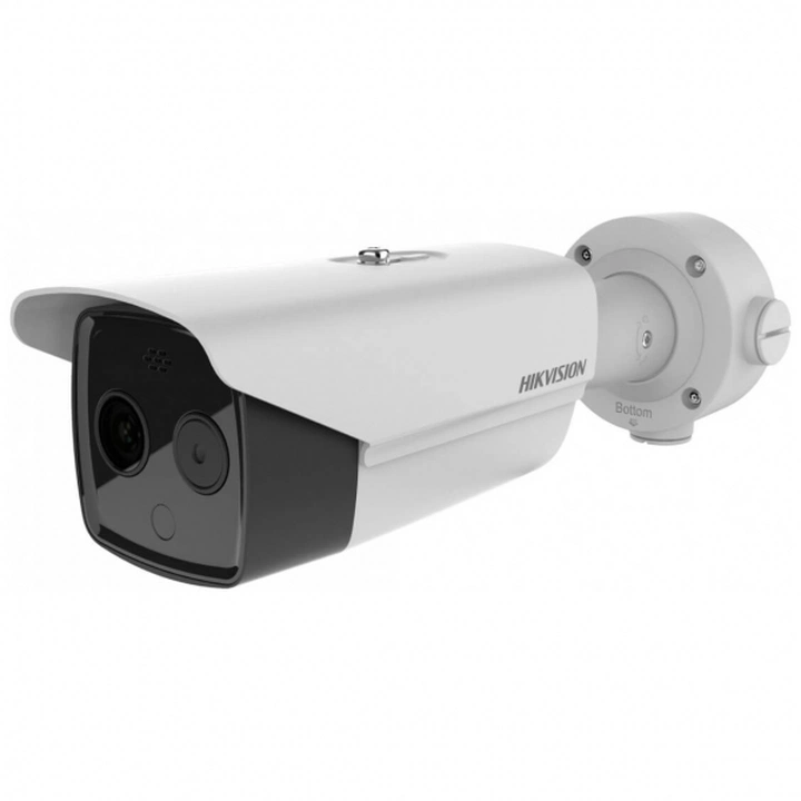 DS-2TD2617B-6/PA HIKVISION Kamera termowizyjna, 6mm