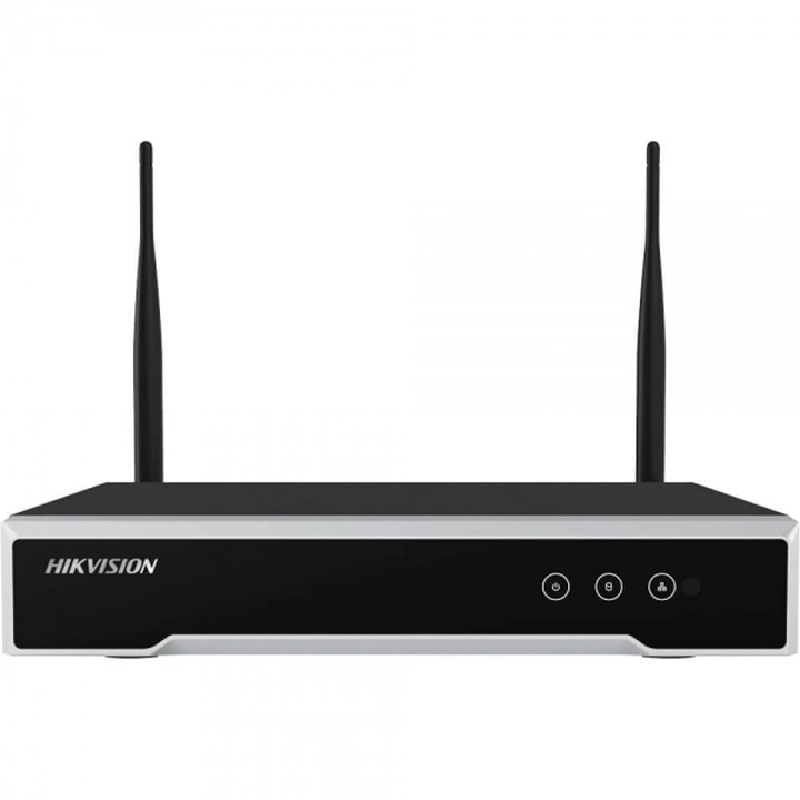 DS-7108NI-K1/W/M HIKVISION Rejestrator sieciowy IP Wi-Fi, 8 kanałów