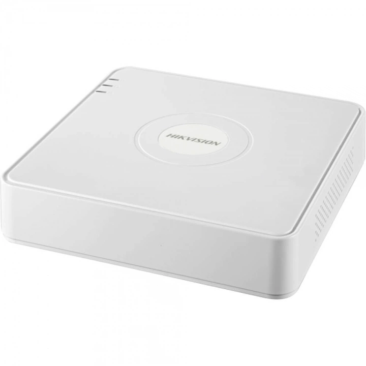 DS-7108NI-Q1/8P(C) HIKVISION Rejestrator sieciowy IP, 8 kanałów, PoE