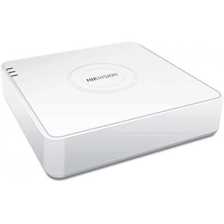 DS-7116HQHI-K1 HIKVISION Rejestrator 16-kanałowy TVI / CVI / AHD / CVBS / IP