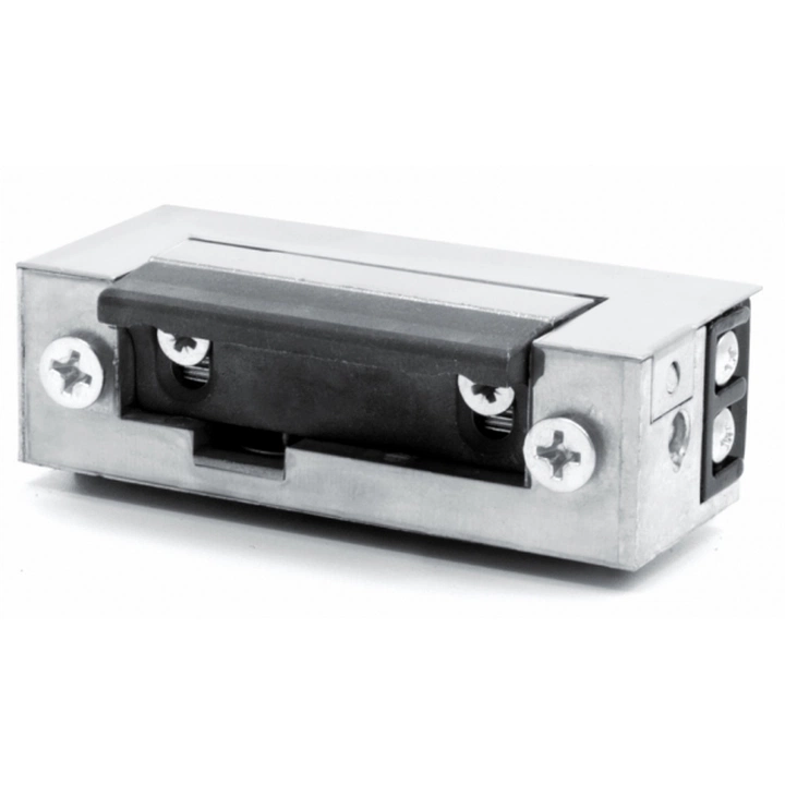 ES1-001 BIRA Elektrozaczep symetryczny standard AC/DC
