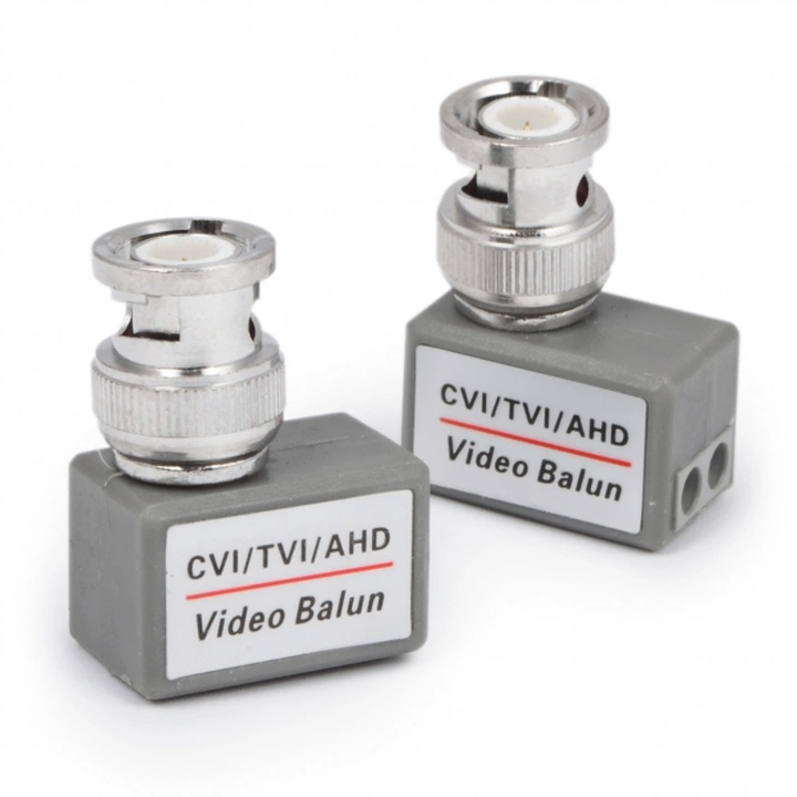 EVX-T102-AHD EVERMAX Transformator video 1080p - komplet 2 sztuk