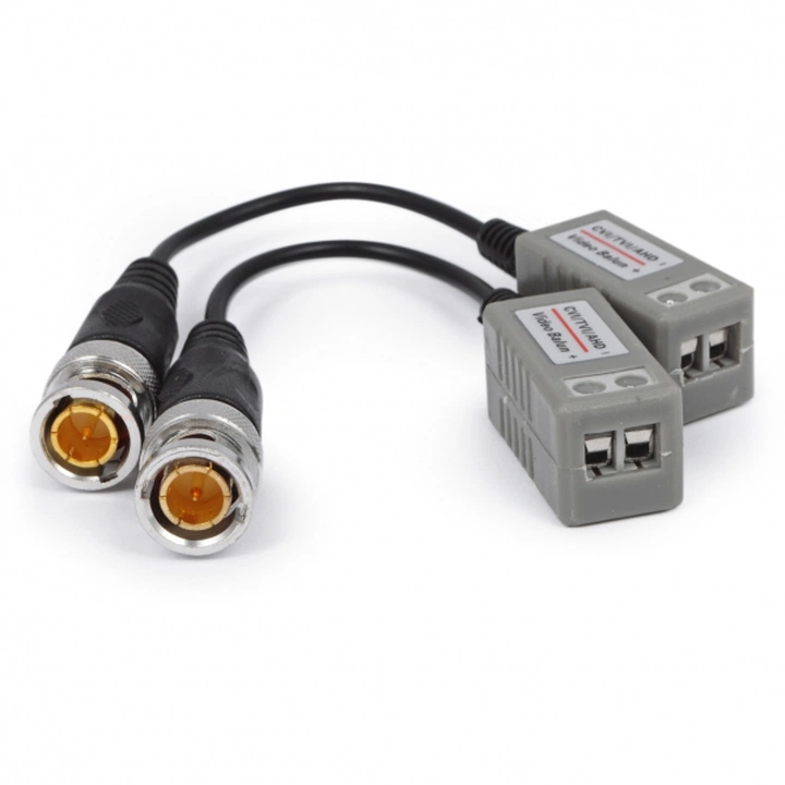 EVX-T103-HD EVERMAX Transformator video 1080p - komplet 2 sztuk