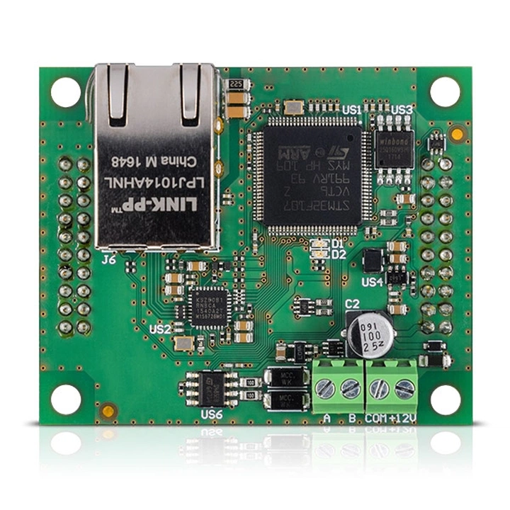 GSM-X-ETH SATEL Moduł komunikacyjny do GSM-X, ethernet
