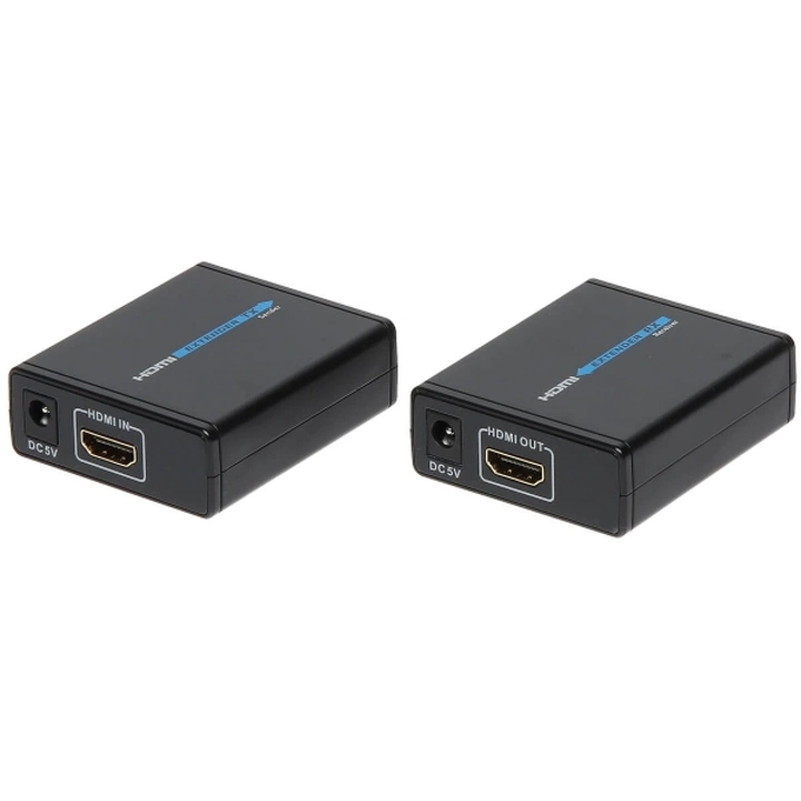 HDMI-EX-4 DELTA Extender HDMI po UTP do 60m