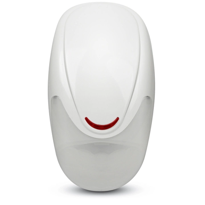 MOUSE 02 AMC Czujka dualna PIR+MW, antymasking