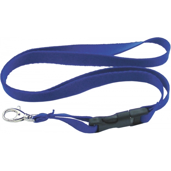 NL-1 ROGER Smycz z zaczepem na etui, 80cm