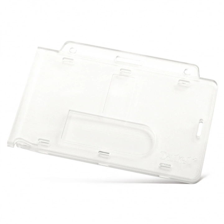 OP-KT-1 SATEL Oprawa plastikowa do karty KT-STD-1