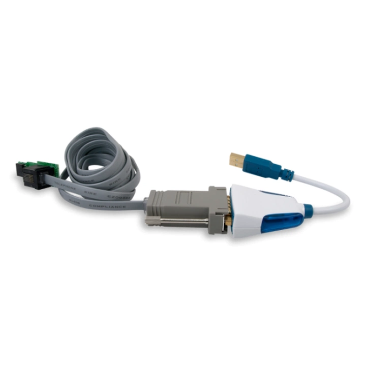 PCLINK-5WP USB DSC Przewód do programowania central, port USB