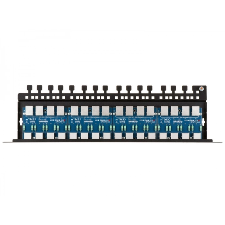 PTF-516R-EXT/PoE Ewimar Zabezpieczenie IP serii EXTREME, 16 kanałów