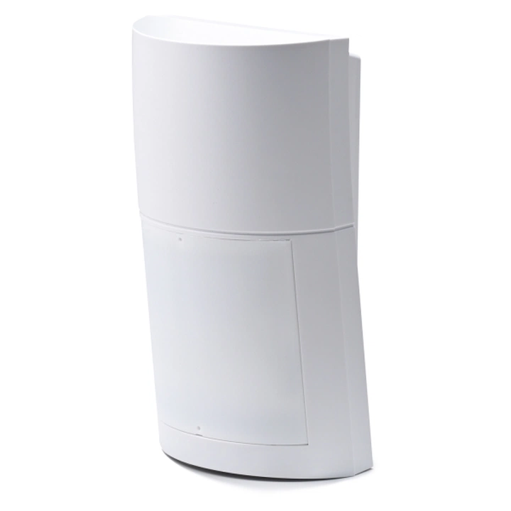 QXI-DT-X5 OPTEX Zewnętrzna czujka dualna PIR+MW