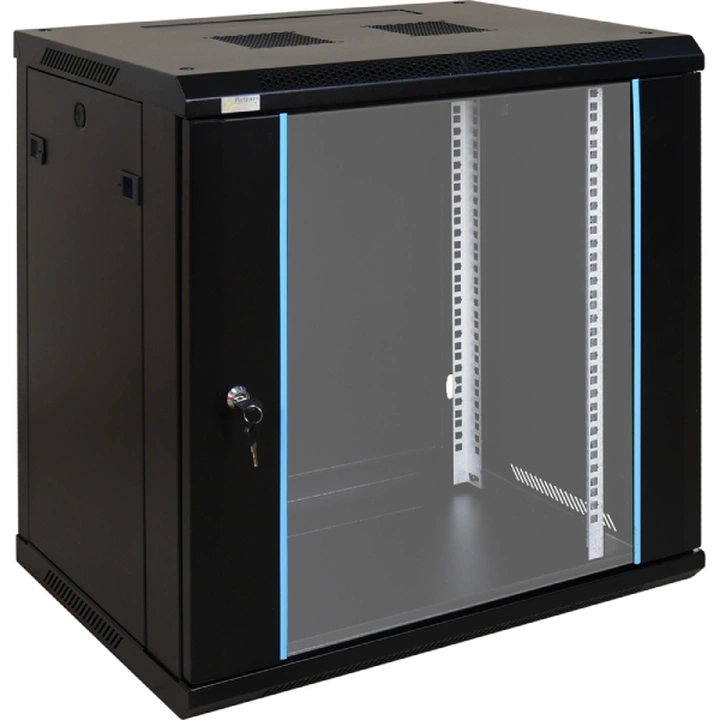 RWA1264 Pulsar Szafa RACK 12U, wisząca do złożenia