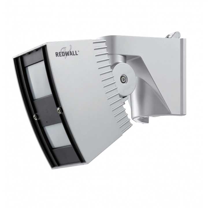 SIP-404-IP-BOX Optex Czujka kurtynowa dalekiego zasięgu 40x4m REDWALL IP
