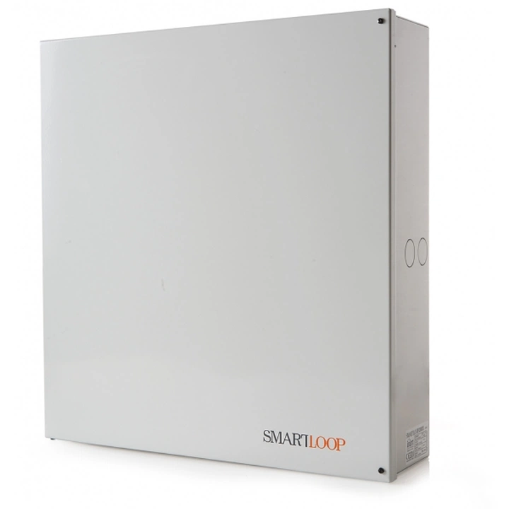 SmartLoop2080/S INIM Centrala przeciwpożarowa
