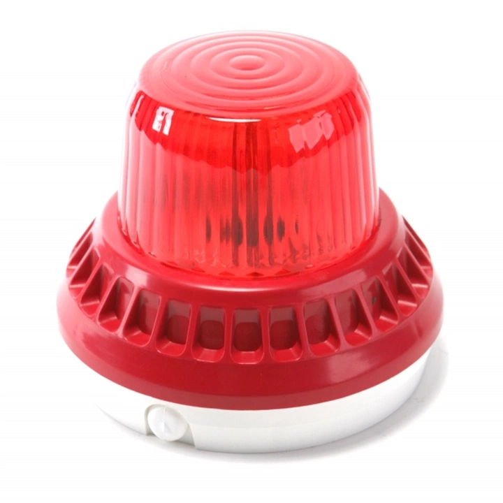 SO-Pd12/C W2 Sygnalizator optyczny z zespołem diod LED